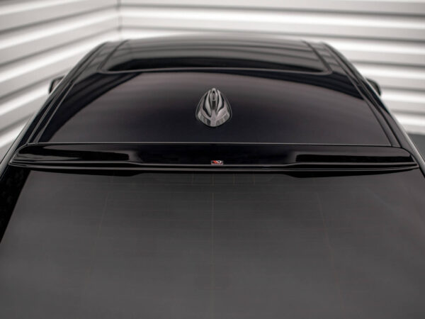 Pol po the extension of the rear window bmw 2 gran coupe m pack m235i f44 13760 2