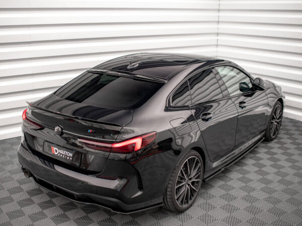 Pol po the extension of the rear window bmw 2 gran coupe m pack m235i f44 13760 4