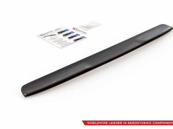 Pol po the extension of the rear window bmw 2 gran coupe m pack m235i f44 13760 5