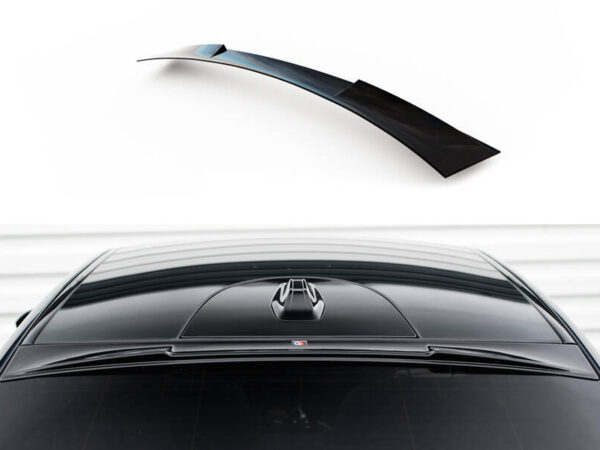 Pol po the extension of the rear window bmw 5 i5 m pack g60 20600 1