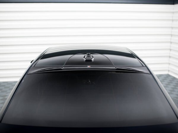 Pol po the extension of the rear window bmw 5 i5 m pack g60 20600 4