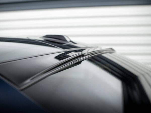 Pol po the extension of the rear window bmw 5 i5 m pack g60 20600 6