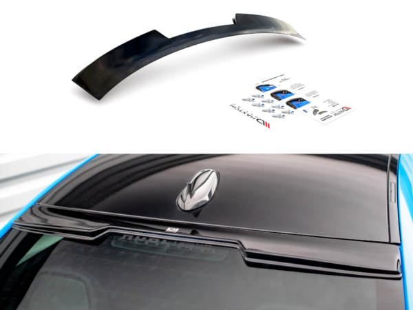 Pol po the extension of the rear window bmw m2 f87 14788 1