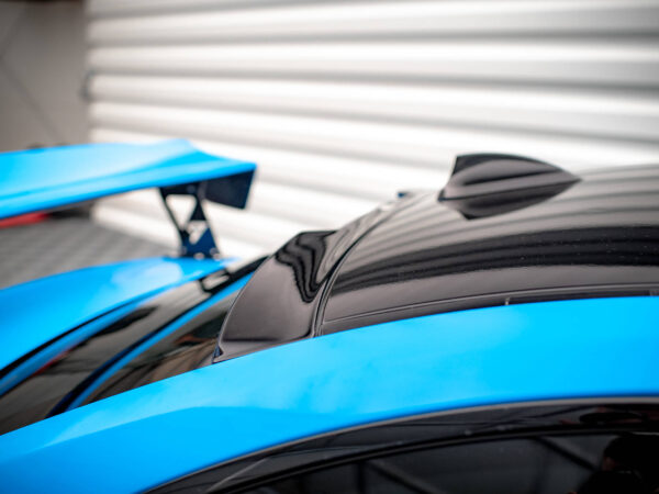 Pol po the extension of the rear window bmw m2 f87 14788 4