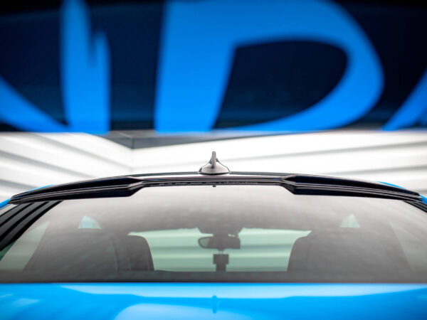 Pol po the extension of the rear window bmw m2 f87 14788 5