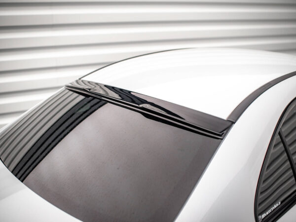 Pol po the extension of the rear window mercedes a amg line a35 sedan v177 14347 6