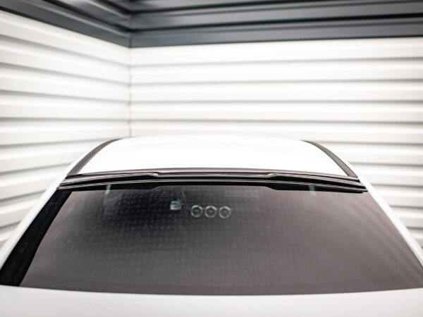 Pol po the extension of the rear window mercedes a amg line a35 sedan v177 14347 7