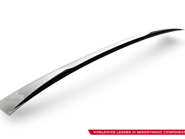 Pol po the extension of the rear window mercedes amg cle 53 amg line c236 22550 3