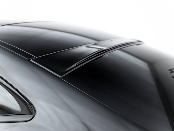 Pol po the extension of the rear window mercedes amg cle 53 amg line c236 22550 6