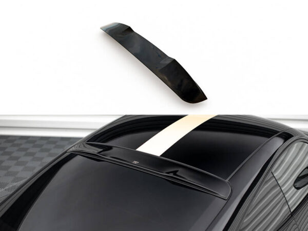 Pol po the extension of the rear window porsche 911 992 gt3 19013 1
