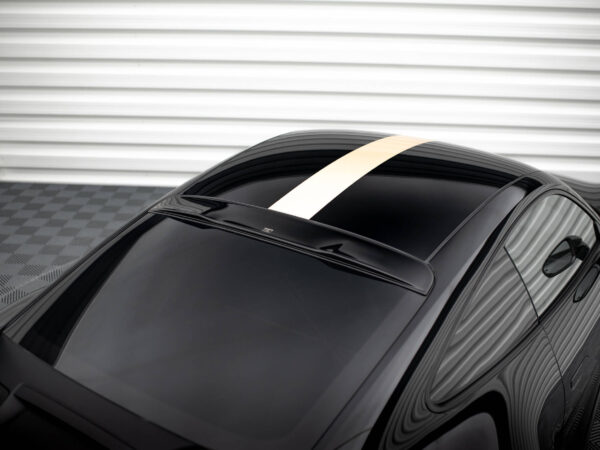 Pol po the extension of the rear window porsche 911 992 gt3 19013 3