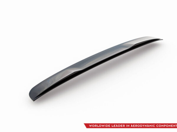 Pol po the extension of the rear window porsche 911 992 gt3 19013 7