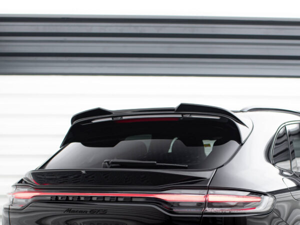 Pol po upper spoiler cap 3d porsche macan gts mk1 facelift 2 20991 4