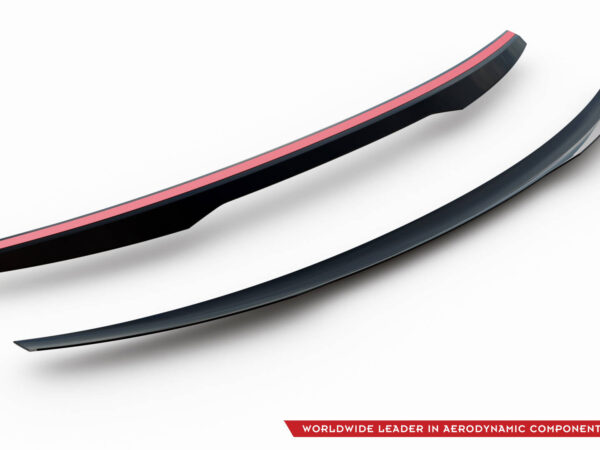 Pol po upper spoiler cap porsche 911 992 gt3 19010 8