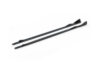 Maxton Design Gloss Black Side Skirts V.2 For BMW 2 Series G42 M240i M Sport