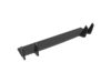 Maxton Design Matte Black Street Pro Style Rear Diffuser V.3 For BMW F40 M135i M Sport