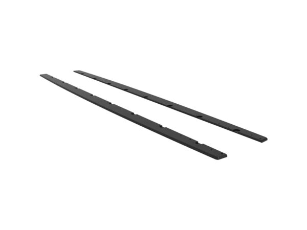 Maxton Design Matte Black Street Pro Style Side Skirts For BMW F70 M Sport