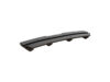Maxton Design Matte Black Street Pro Style Rear Diffuser For BMW F20 M135i M Sport