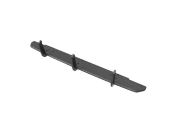 Maxton Design Matte Black Street Pro Style Rear Diffuser For BMW G42 M240i