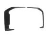 SOOQOO BMW 5 Series G60 G61 Prepreg CARBON FIBRE Front Bumper Trims