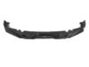 SOOQOO BMW F95 X5M LCI Prepreg CARBON FIBRE SQ Front Splitter