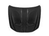 SOOQOO BMW G90 G99 M5 SQ VENTED BONNET