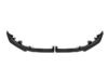 BMW G06 X6 LCI Prepreg Performance Style CARBON FIBRE Front Bumper Splitter