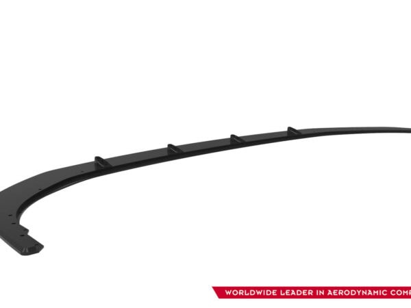 Pol po street pro front splitter bmw 1 m pack f70 22497 2