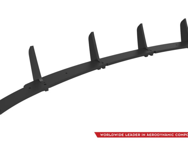 Pol po street pro rear diffuser bmw 1 f20 14477 3