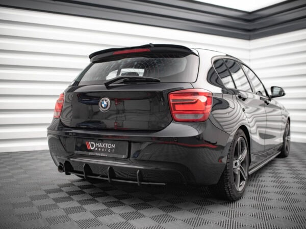 Pol po street pro rear diffuser bmw 1 f20 14477 5