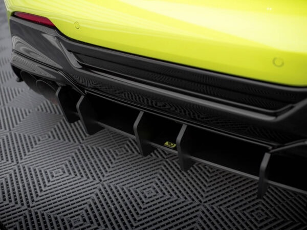 Pol po street pro rear diffuser v 4 bmw 1 f40 m pack m135i 19965 3