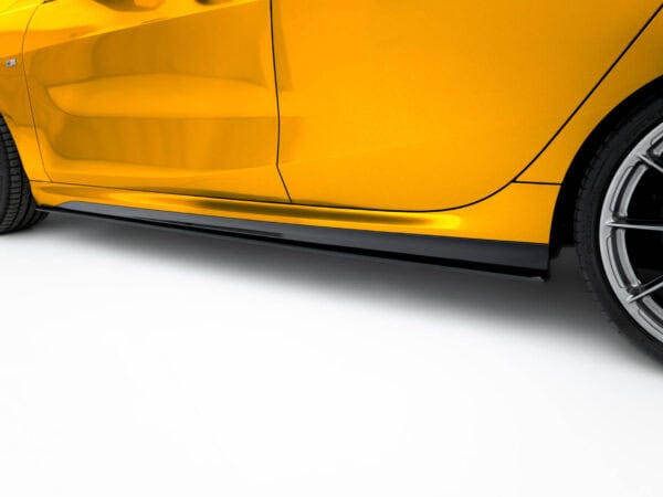 Pol po street pro side skirts diffusers bmw 1 m pack f70 22507 4