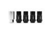 MMX Performance Locking Tapered Seat Wheel Nut Kit
