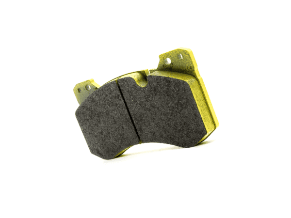 Alternative view of MMX Performance BMW G8X M2 M3 M4 FRONT CERAMIC BRAKE PADS Pagid RSL29 TRACK