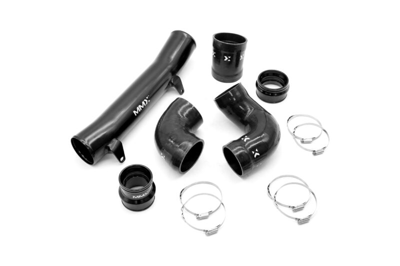 Mmx performance intake pipe kit bmw g8x s58