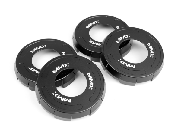 MMX Performance Vanos Cover Set BMW E9X M3 S65
