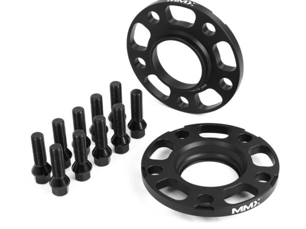 MMX Performance BMW E Series Wheel Spacers