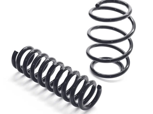 Alternative view of MMR Performance LOWERING SPRINGS BMW F36 Gran Coupe 435i 440i 430D