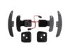 VA Motorsports BMW E90 E92 E93 M3 E70 X5M E71 X6M MAGNETIC CARBON FIBRE Paddle Shifters