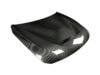BMW F80 M3 F82 F83 M4 Prepreg CARBON FIBRE GTS Style Bonnet