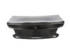 BMW 2 Series F22 F87 M2 Performance Style PREPREG CARBON FIBRE Boot Trunk Lid
