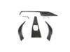 BMW F80 M3 F82 F83 M4 Prepreg CARBON FIBRE Interior Trims Set