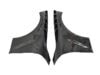 BMW G80 G81 G82 G83 M3 M4 Prepreg CARBON FIBRE AED Style Side Fenders
