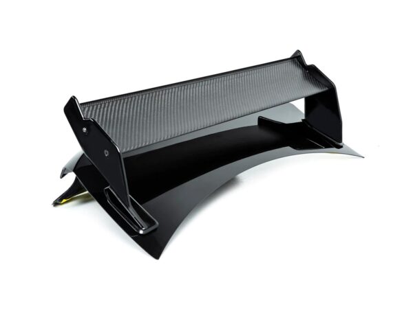 Genuine bmw motorsport cs racing rear wing for bmw f87 m2