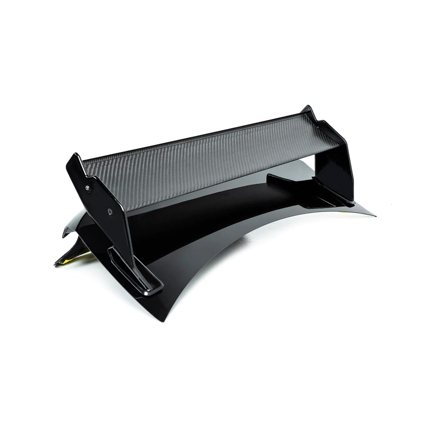 Genuine bmw motorsport cs racing rear wing for bmw f87 m2