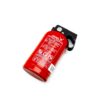 BMW M Performance Fire Extinguisher Kit for G80 G81 M3 & G82 G83 M4