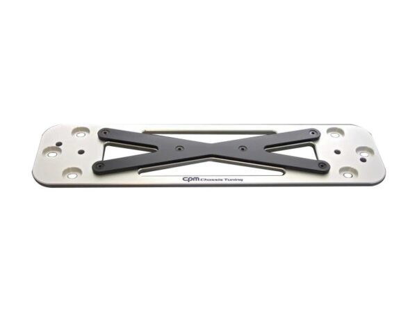 CPM Lower Brace BMW F48 X1 F39 X2
