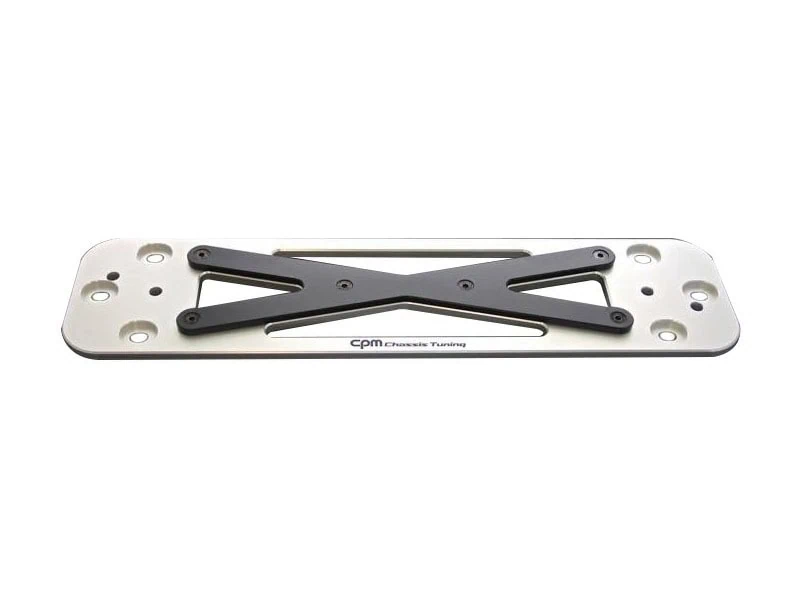 Cpm lower brace bmw f48 x1 f39 x2