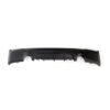 BMW M Performance Matte Black Rear Diffuser for F22 & F23 M235i M240i