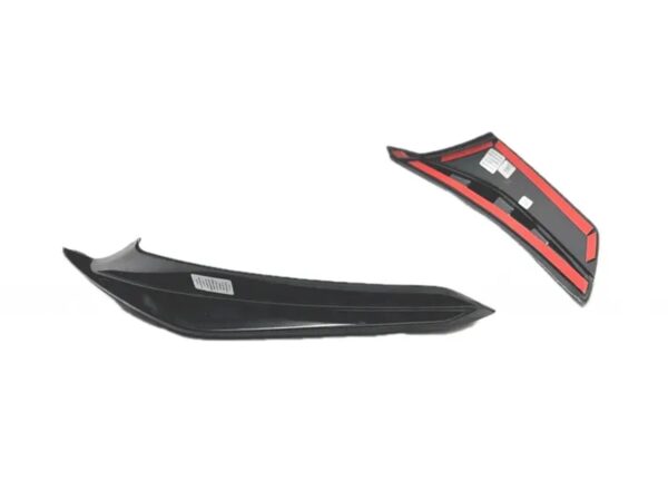 BMW M Performance Front Canards for F70 1 Series & M135